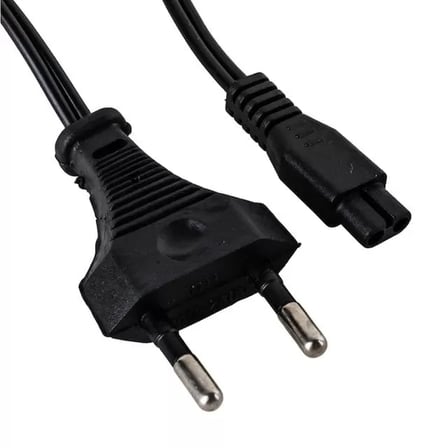Sh 220 Volt Spiral Model Ceyran Power Kablo 1 Metre (traş Makineleri-ışıldaklar İçin) Najmaddin