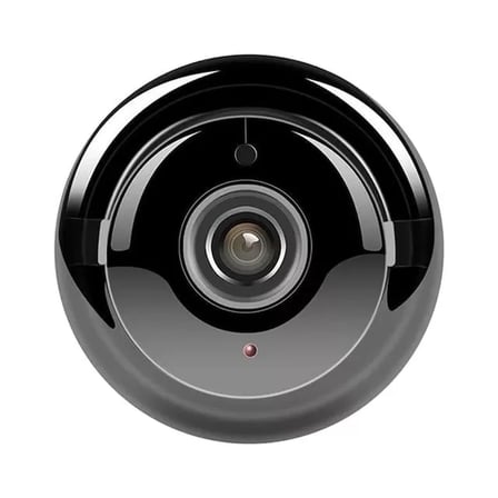 Sh Powermaster Pm-4792 V380 Gece Görüşlü Mikrofonlu 1080p Wifi Ip Kamera Najmaddin