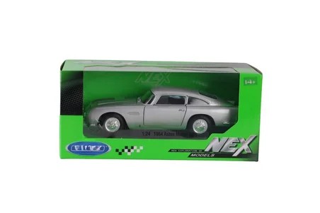 Ticaret 24101 1 24 64 ASTON MARTIN DB5 12 Najmaddin