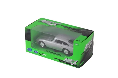 Ticaret 24101 1 24 64 ASTON MARTIN DB5 12 Najmaddin