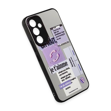 Tedar Apple İphone 11 Kılıf Trend S Plus Kapaklı Kılıf - Taba Najmaddin