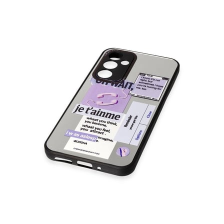 Tedar Apple İphone 11 Kılıf Trend S Plus Kapaklı Kılıf - Taba Najmaddin