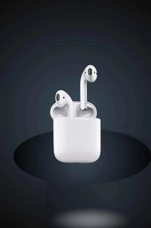 Karg 2.nesil Yeni Model Tws Bluetooth Kulaklık Dokunmatik Kontrol Yüksek Ses Kaliteli Yeni Nesil Najmaddin