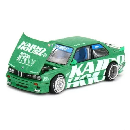 Ticaret Model Araç KaidoHouse 1/64 M3 Kaido Works V2 Najmaddin