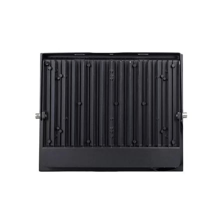 Sh Powermaster Pm-22586 150 Watt - 220 Volt 6500k Ip66 150* Işık Açısı Siyah Slim Kasa Beyaz Led Projektör Najmaddin