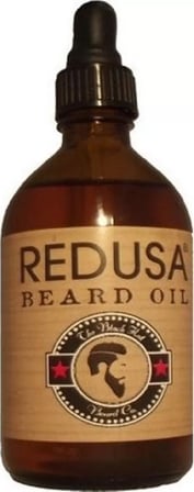 Sh Redusa Beard Oil  | Sakal Bakım Yağı 100 Ml Najmaddin