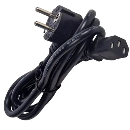 Sh Powermaster Pm-11601 3x1 Mm C7 Power Güç Kablosu (3 Metre) Najmaddin