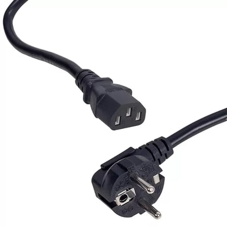 Sh Powermaster Pm-11601 3x1 Mm C7 Power Güç Kablosu (3 Metre) Najmaddin