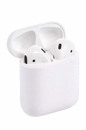 Mey Mey İthalat Yeni Nesil Dokunmatik Kontrol Çağrı Cevaplayabilen Kablosuz Bluetooth Kulaklık Najmaddin