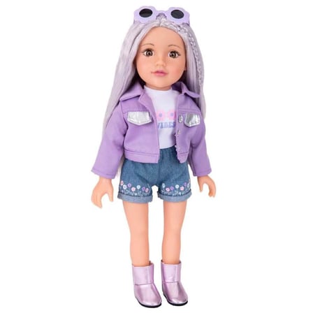 Ticaret S00094815BEBEK  47 CM Najmaddin