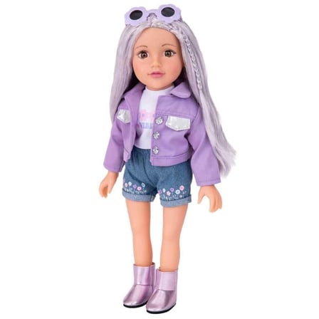 Ticaret S00094815BEBEK  47 CM Najmaddin