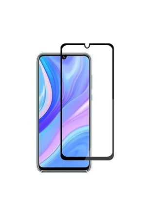 Tedar Samsung A73 Uyumlu 9d Tam Kaplayan Parmak Izi Bırakmayan Ekran Koruyucu Film Najmaddin