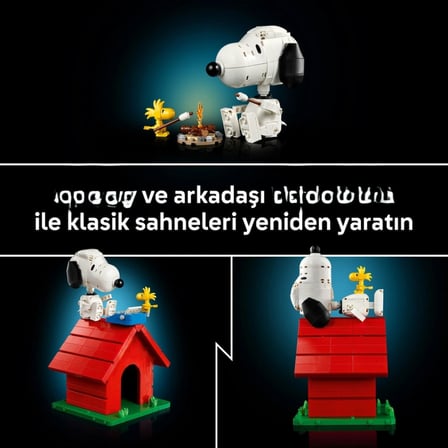 Ticaret Köpek Kulübesi 21368 Najmaddin