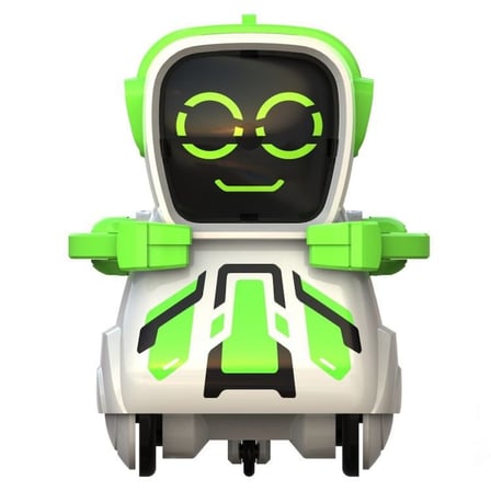 Ticaret Pokibot Robot Najmaddin