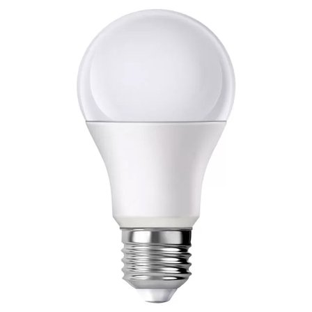 Sh Powermaster Pm-29496 E27 12 Volt 10 Watt 6500k Yerli Üretim Beyaz Led Ampul Najmaddin