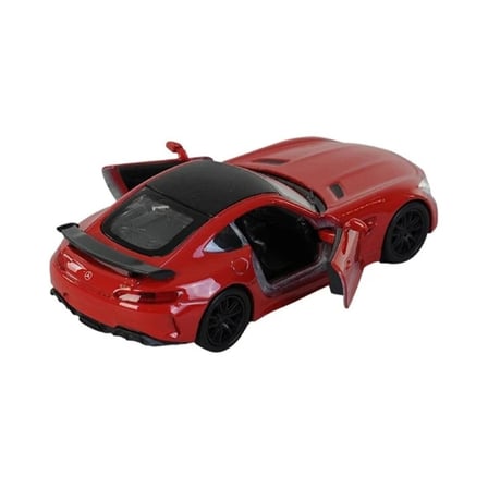 Ticaret 43868 ÇEK BIRAK  AMG GT3 Najmaddin