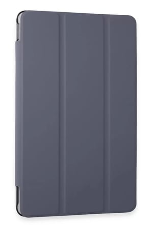 Sh Newface Samsung Galaxy X510 Tab S9 Fe 11 Kılıf Tablet Smart Kılıf - Lila Najmaddin
