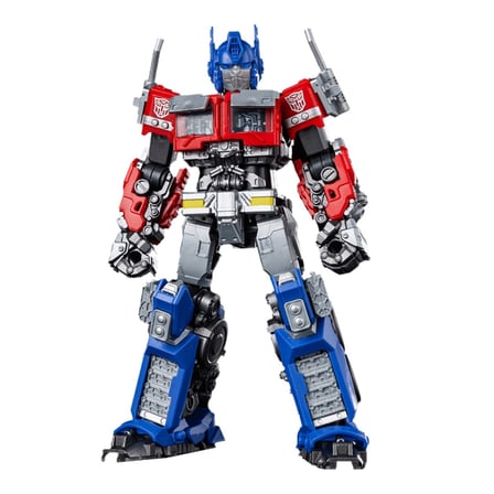 Ticaret Transformers Classic Class 01 Optimus Prime Najmaddin