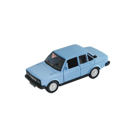 Ticaret BRL17 Metal Çek Bırak Murat131 Havalı Korna -Birliktoys Najmaddin