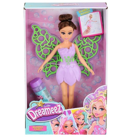 Ticaret 81046 Dreameez Baloncuk Perisi Bebek -NessiWorld Najmaddin