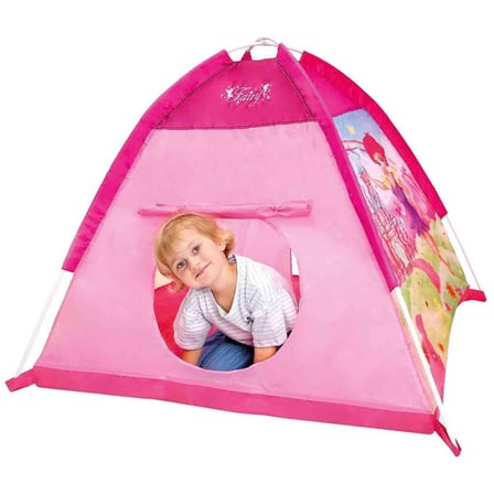 Ticaret S01008320 ÇADIR İGLO PERİ 112X94X112CM Najmaddin