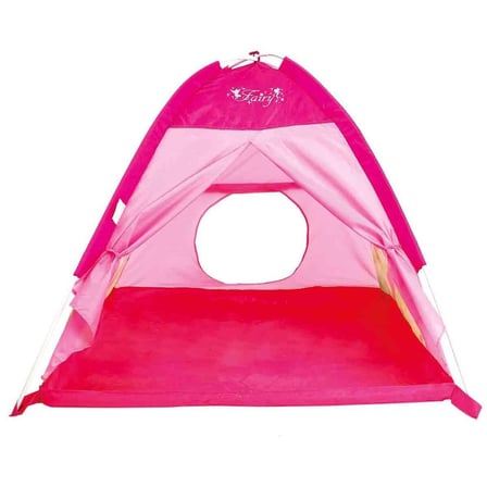 Ticaret S01008320 ÇADIR İGLO PERİ 112X94X112CM Najmaddin