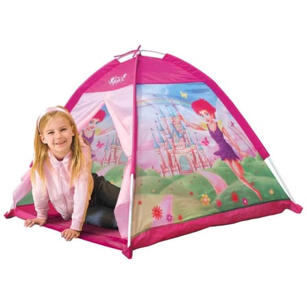 Ticaret S01008320 ÇADIR İGLO PERİ 112X94X112CM Najmaddin