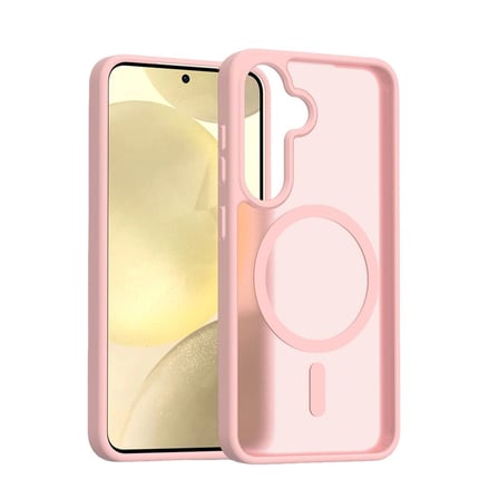 Tedar Realme C11 2021 Kılıf Pars Lens Yüzüklü Silikon - Gold Najmaddin