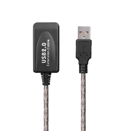Sh Powermaster Usb Uzatma Kablosu 20 Metre Najmaddin