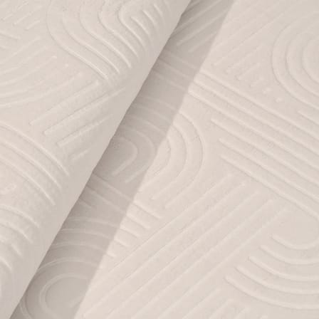 Bez YoudayHomeCollection Valen Model Oturma Odası Halısı Najmaddin