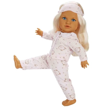 Ticaret S01006492 BEBEK  45CM 2.R Najmaddin