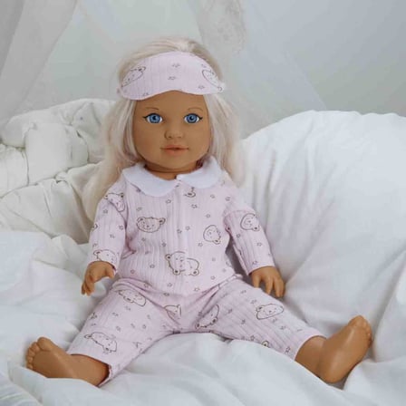 Ticaret S01006492 BEBEK  45CM 2.R Najmaddin