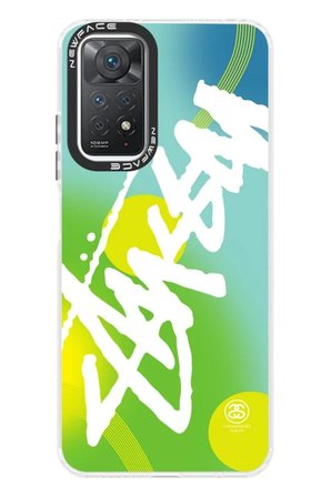 Mark Newface Xiaomi Redmi Note 11 Kılıf Estoril Desenli Kapak - Estoril - 2 Najmaddin