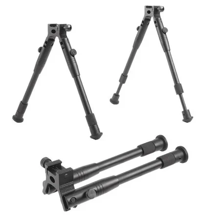 MEPA Najmaddin Nikula- Bipod Katlanabilir Kızaklı  Çatal Ayak Najmaddin