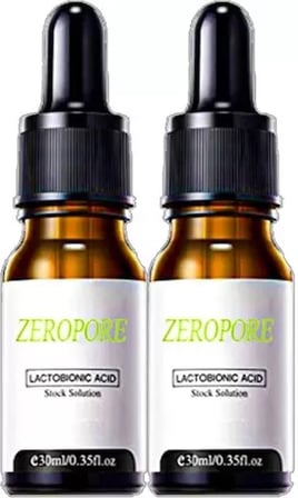 Sh Zeropore Instant Perfection 2 Adet 30 Ml Serum Najmaddin