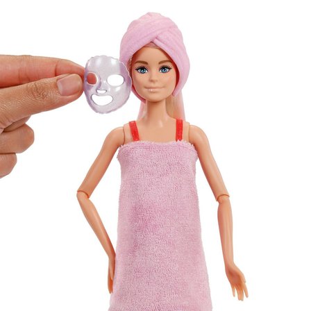 Ticaret JFY68 NessiWorld Party Unboxed Glam Party Serisi - Kırmızı Elbiseli Najmaddin