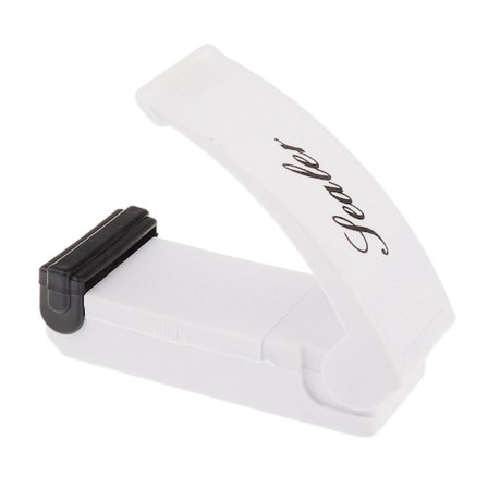 Emin Poşet Kapatıcı Handy Sealer Najmaddin