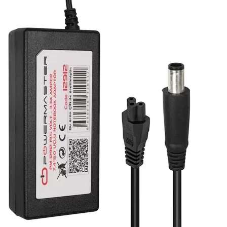 Sh Powermaster Pm-12912 19.5 Volt - 3.34 Amper 7.4*5.0 Mm Uçlu Adaptör Najmaddin