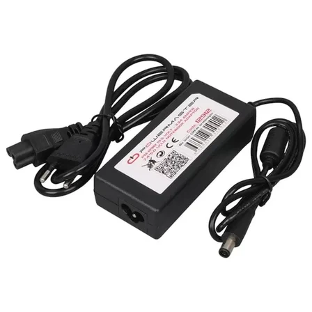 Sh Powermaster Pm-12912 19.5 Volt - 3.34 Amper 7.4*5.0 Mm Uçlu Adaptör Najmaddin
