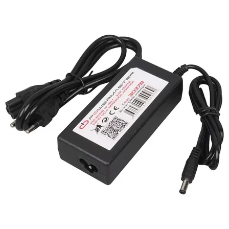 Sh Powermaster Pm-30378 19 Volt - 3.42 Amper 5.5*2.1 Mm Uçlu Adaptör (acer Notebook) Najmaddin