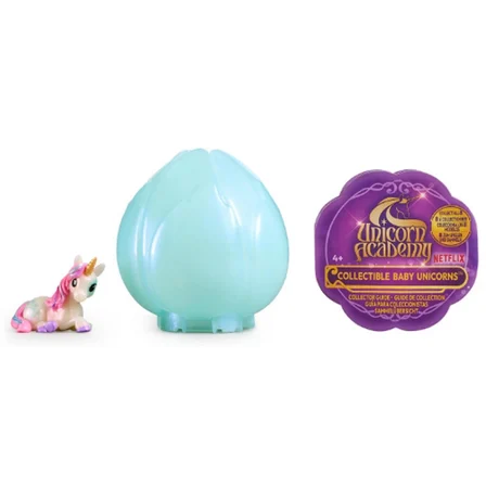 Ticaret Unicorn Akademisi Bebek Unicorn Sürpriz Najmaddin