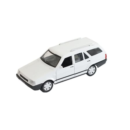 Ticaret 004-BRL17 Metal Çek Bırak Murat 131 Havalı Korna -Birliktoys Najmaddin