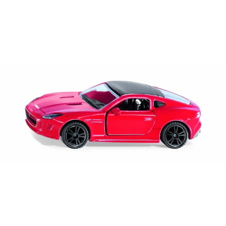 Ticaret Jaguar F-Type R Modeli Najmaddin