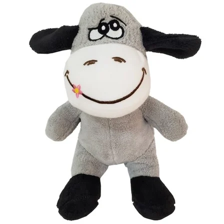 Sevimli Peluş Eşek Najmaddin