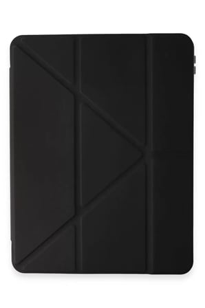 Sh Newface Huawei Matepad Air 11.5 Kılıf Kalemlikli Mars Tablet Kılıfı - Siyah Najmaddin