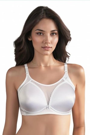 Beru Balensiz Toparlayıcı Sütyen Kadın Lj9040 C Cup Najmaddin