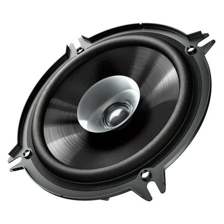 Sh Pioneer Ts-g1710f 6'' 17cm Düz 280w Oto Hoparlör (2li Takım) Najmaddin