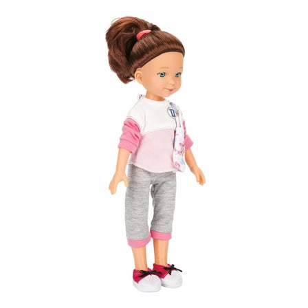 Ticaret Mina College Bebek 35 cm Najmaddin