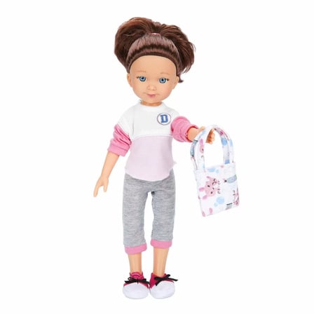 Ticaret Mina College Bebek 35 cm Najmaddin