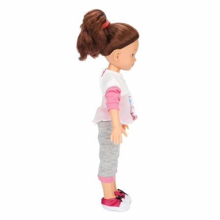 Ticaret Mina College Bebek 35 cm Najmaddin